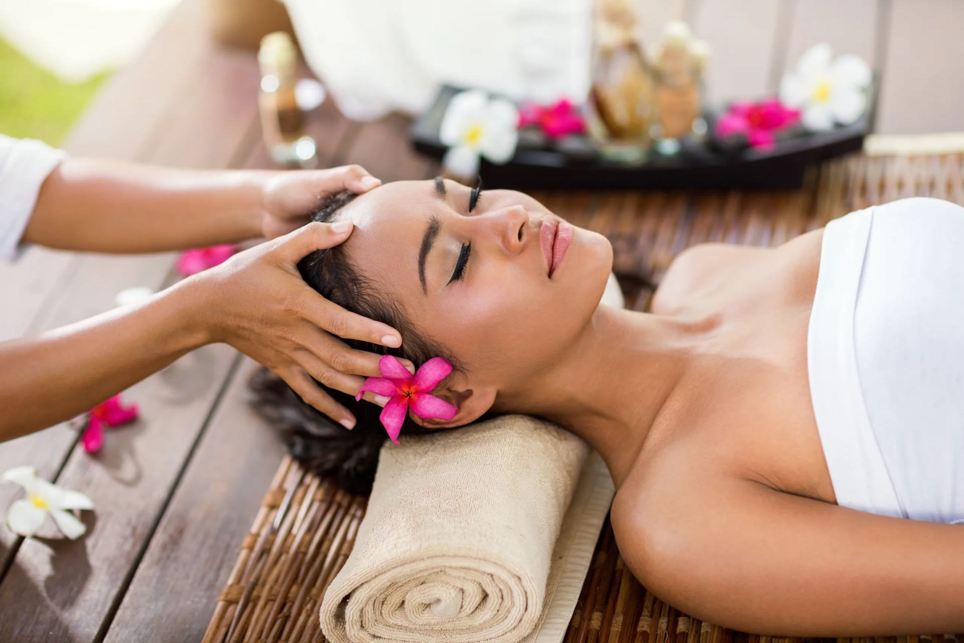 50%off | H.Y.H Massage &Reflexology