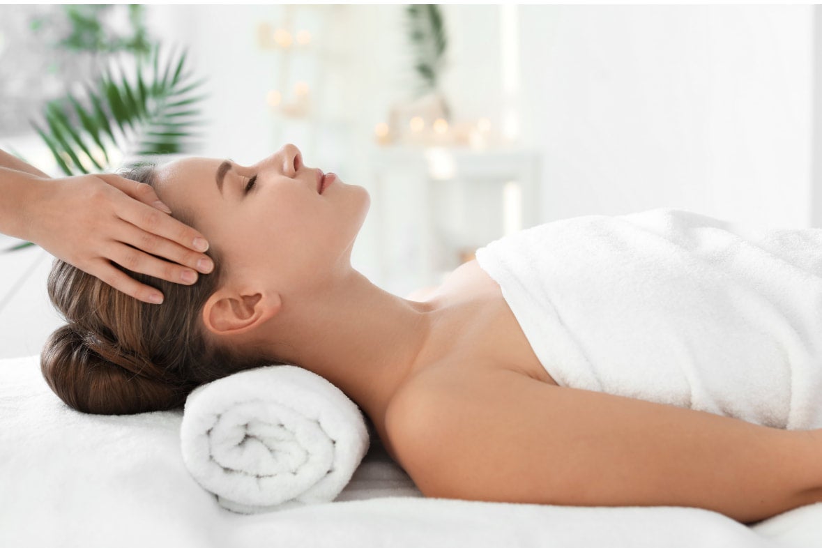 50%off | H.Y.H Massage &Reflexology